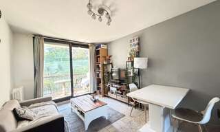Appartement 2 Pièces 37 m² à vendre à Le Cannet (06110)