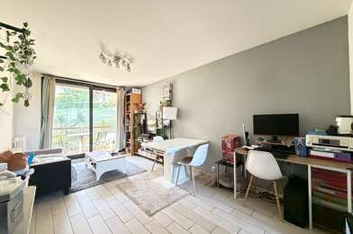 Appartement 2 pièces 150000 €