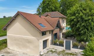 Maison 5 Pièces 155 m² à vendre à Meyrieux-Trouet (73170)