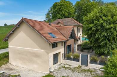 Maison 5 pièces 449000 €