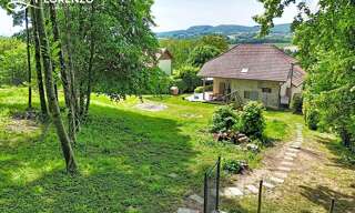 Maison 5 Pièces 155 m² à vendre à Meyrieux-Trouet (73170)