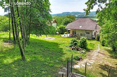 Maison 5 pièces 449000 €