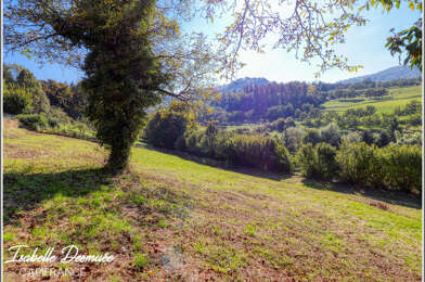 Terrain  157500 €