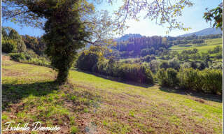 Terrain  2645 m² à vendre à Saint-Paul-d'Izeaux (38140)