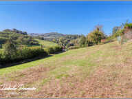 A SAINT PAUL D'IZEAUX (38) - À vendre, terrain exceptionnel de 2 595 m², hors lotissement — photo 2