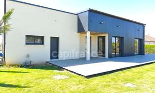 Maison 4 Pièces 190 m² à vendre à Courjeonnet (51270)