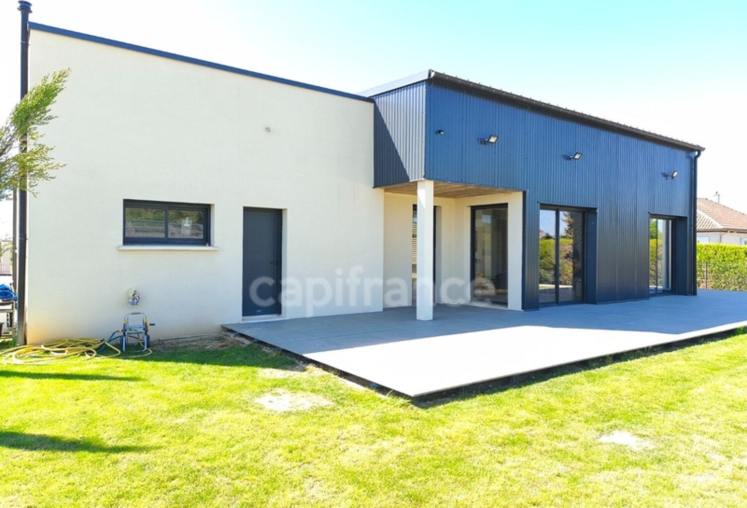 ✨ RARE À LA VENTE – Maison contemporaine d’exception✨ — photo 1