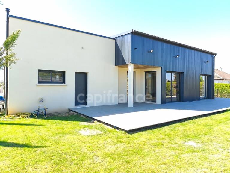 ✨ RARE À LA VENTE – Maison contemporaine d’exception✨ — photo 1