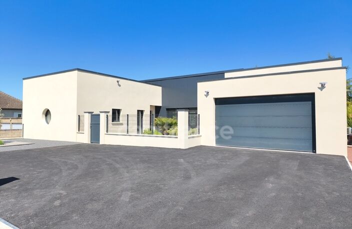 ✨ RARE À LA VENTE – Maison contemporaine d’exception✨ — photo 2