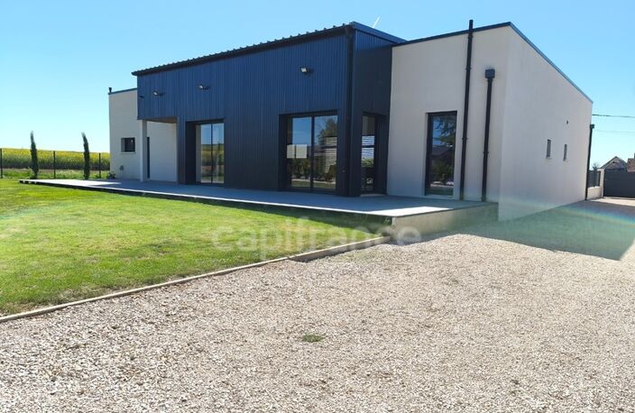 ✨ RARE À LA VENTE – Maison contemporaine d’exception✨ — photo 3