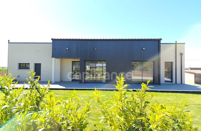 ✨ RARE À LA VENTE – Maison contemporaine d’exception✨ — photo 4