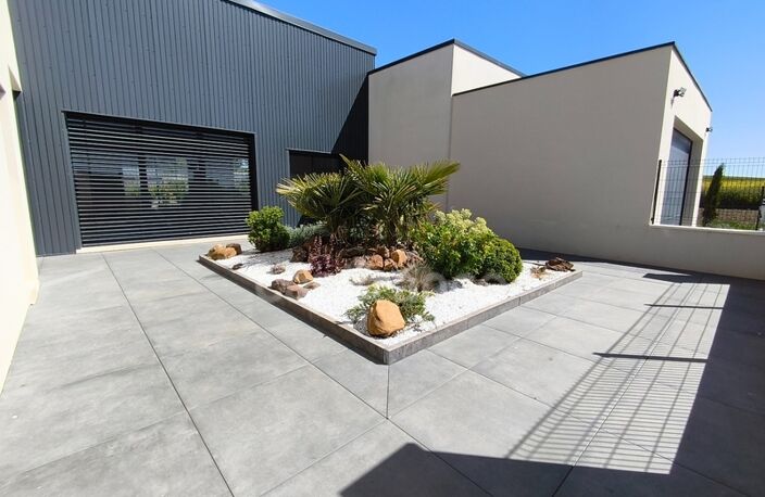 ✨ RARE À LA VENTE – Maison contemporaine d’exception✨ — photo 5