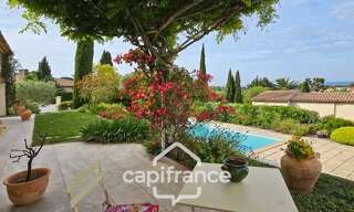 Maison 4 Pièces 148 m² à vendre à Sanary-sur-Mer (83110)