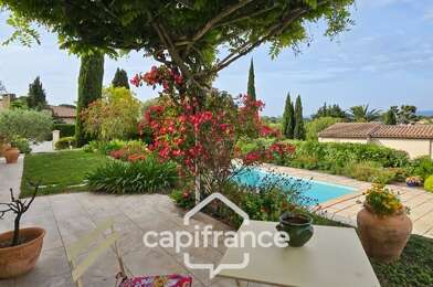 Maison 4 pièces 1255000 €