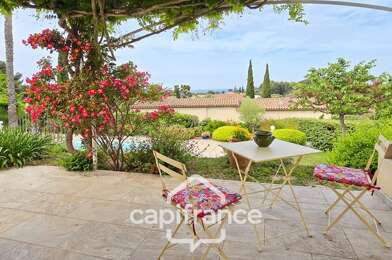 Maison 4 pièces 1255000 €