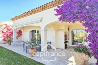Maison 4 pièces 1255000 €