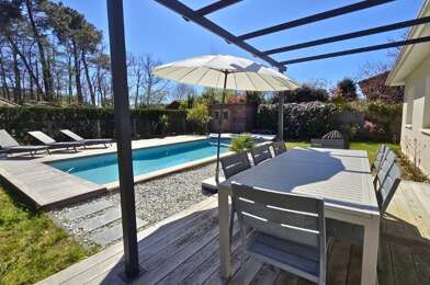 Maison 7 pièces 541000 €