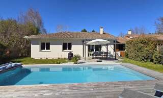 Maison 7 Pièces 130 m² à vendre à Azur (40140)
