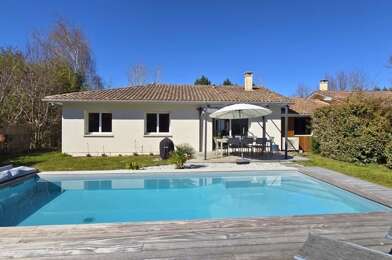 Maison 7 pièces 541000 €