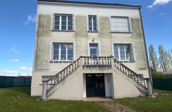 Immeuble à vendre SAINT CYR SUR LOIRE (37) — photo 2