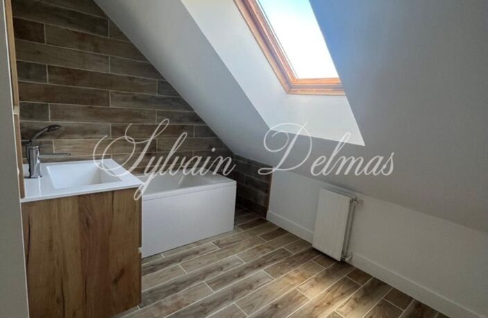 Immeuble à vendre SAINT CYR SUR LOIRE (37) — photo 4
