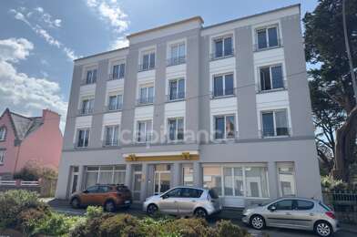 Appartement 3 pièces 198340 €
