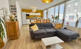 Appartement 3 Pièces 63 m² à vendre à Le Relecq-Kerhuon (29480)