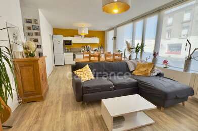 Appartement 3 pièces 188000 €