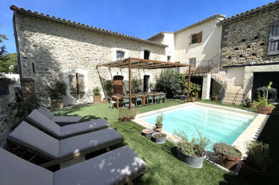 Maison 11 pièces 550000 €