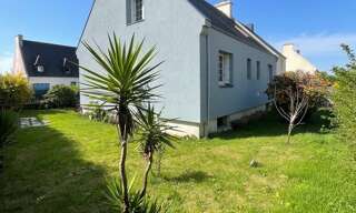 Maison 4 Pièces 75 m² à vendre à Brest (29200)