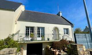 Maison 4 Pièces 75 m² à vendre à Brest (29200)