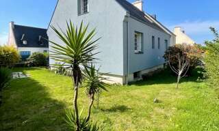 Maison 4 Pièces 75 m² à vendre à Brest (29200)