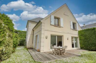 Maison 7 pièces 1150000 €