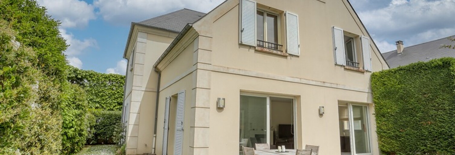 Maison 7 Pièces 263 m² à vendre à Rueil-Malmaison (92500)