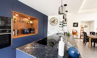 Maison 7 Pièces 127 m² à vendre à Le Relecq-Kerhuon (29480)