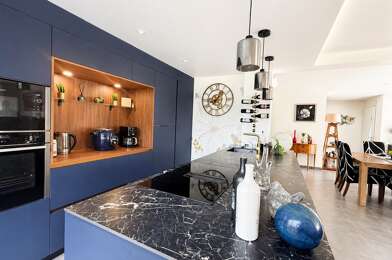 Maison 7 pièces 468000 €