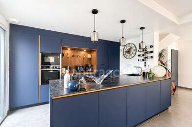 Maison 7 pièces 468000 €