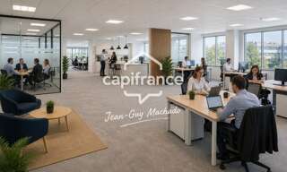 Bureau 20 Pièces 578 m² à louer à Grisolles (82170)