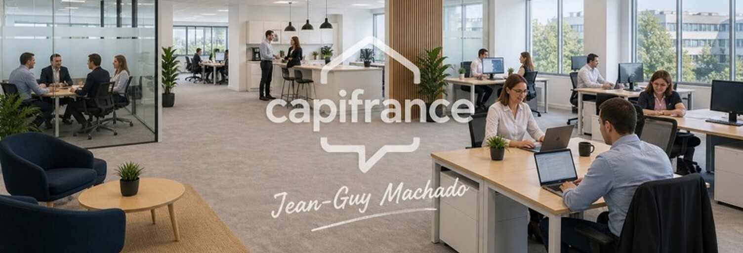 Bureau 20 Pièces 578 m² à louer à Grisolles (82170)