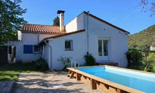 Maison 6 Pièces 137 m² à vendre à Céret (66400)