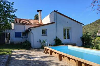 Maison 6 pièces 386000 €