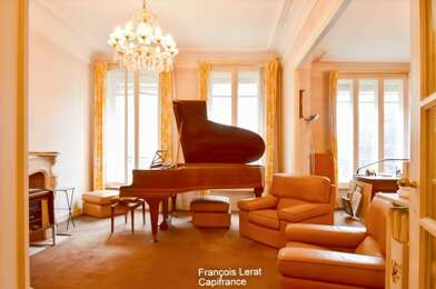 Appartement 5 pièces 580000 €