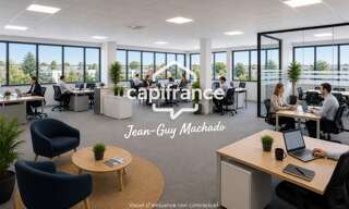 Bureau 7 Pièces 250 m² à louer à Grisolles (82170)