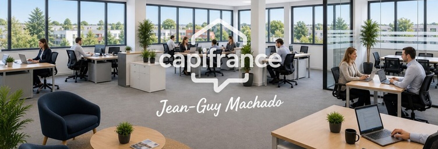 Bureau 7 Pièces 250 m² à louer à Grisolles (82170)