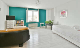 Maison 2 Pièces 60 m² à vendre à Saint-Jean-d'Angély (17400)