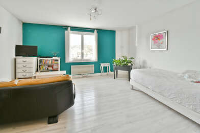 Maison 2 pièces 99000 €