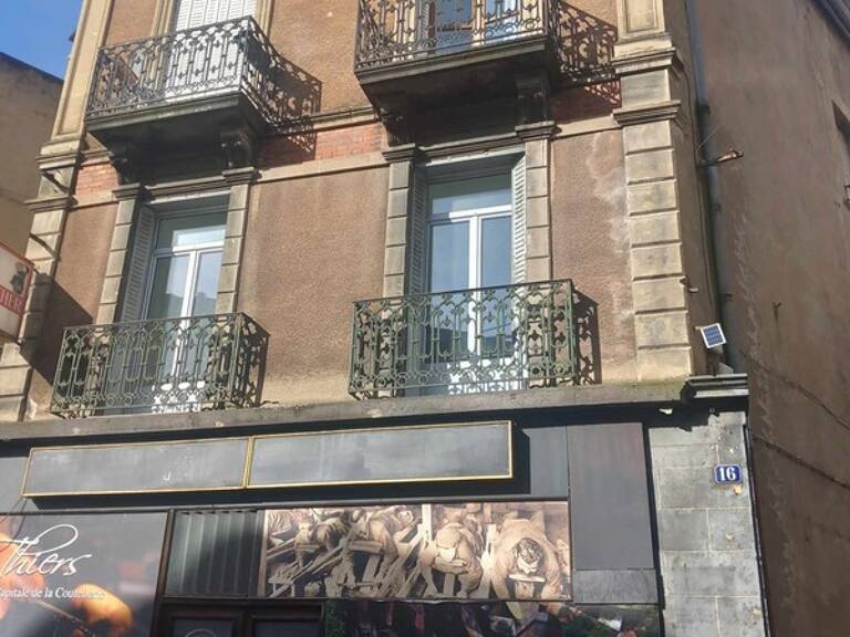 Idéal jeune investisseur!!! Ensemble immobilier (un T5 et un local) 12% rentabilité potentielle — photo 1