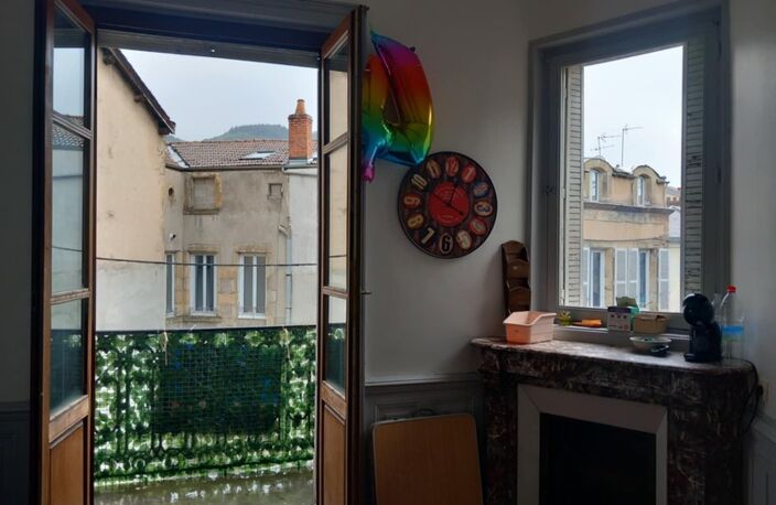 Idéal jeune investisseur!!! Ensemble immobilier (un T5 et un local) 12% rentabilité potentielle — photo 3