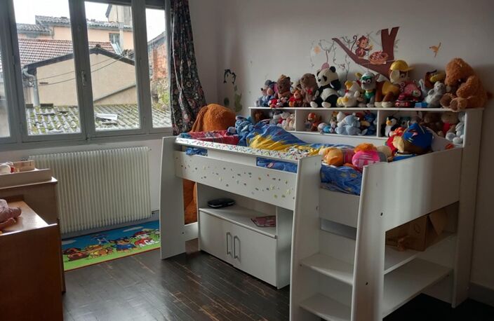 Idéal jeune investisseur!!! Ensemble immobilier (un T5 et un local) 12% rentabilité potentielle — photo 4