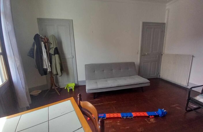 Idéal jeune investisseur!!! Ensemble immobilier (un T5 et un local) 12% rentabilité potentielle — photo 5